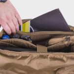 Сумка URBAN COURIER Medium - Cordura