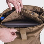 Сумка URBAN COURIER Medium - Cordura