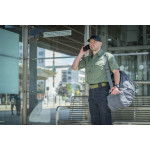 Сумка URBAN TRAINING - Cordura