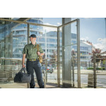 Сумка URBAN TRAINING - Cordura