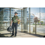 Сумка URBAN TRAINING - Cordura
