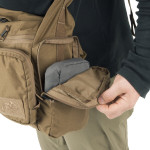 Сумка WOMBAT Mk2 - Cordura