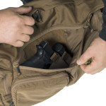 Сумка WOMBAT Mk2 - Cordura