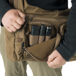 Сумка WOMBAT Mk2 - Cordura