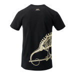 Футболка FULL BODY SKELETON - Cotton