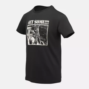 Футболка HELIKON-TEX Get some!