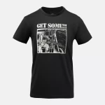 Футболка HELIKON-TEX Get some!