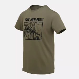 Футболка HELIKON-TEX Get some!