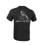 Футболка Logo Direct Action