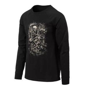 T-shirt long sleeve HELIKON-TEX 
