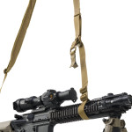 Ремінь зброярський Mirage Carbine