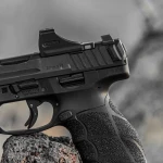Приціл коліматорний Holosun SCS VP9 GR