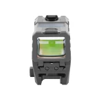 Приціл Holosun AEMS точка 2 MOA + коло 65 МОА