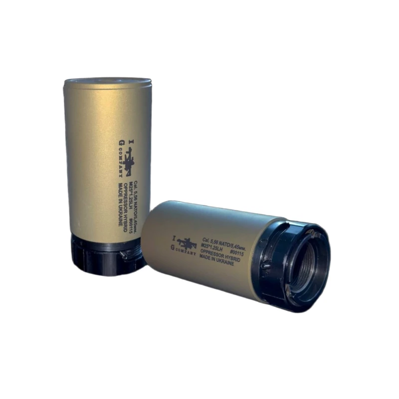 Oppressor Hybrid 223 REM IG Company