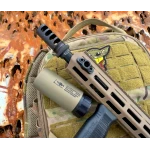 Oppressor Hybrid 223 REM IG Company