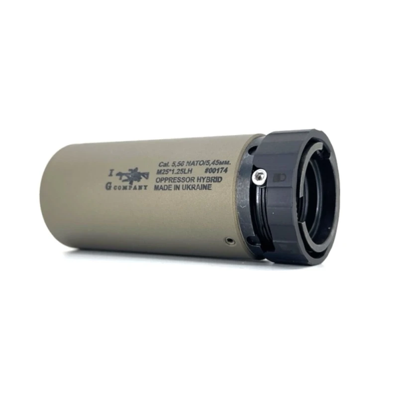 Oppressor Hybrid 223 REM IG Company Gen2