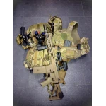 Altitude compensator High IG Company