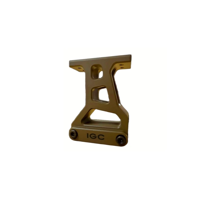 Altitude compensator High IG Company