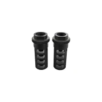 ДГК чотирьохпортовий із верхніми соплами QuadraBrake