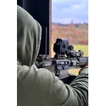 Sightlifter IG Company elevation compensator