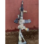 Sightlifter IG Company elevation compensator