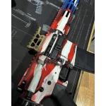 Sightlifter IG Company elevation compensator