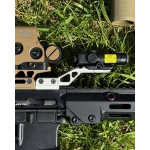 Height compensator "Goose" IG Company