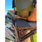 Підщічник на приклад Magpul СTR/MOE