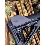 Підщічник на приклад Magpul СTR/MOE