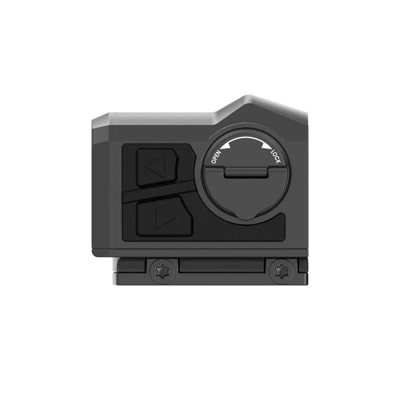 Коліматор тепловізійний INFITAC FMP13