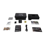 Коліматор тепловізійний INFITAC FMP13