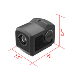 Коліматор тепловізійний INFITAC FMP13