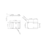 Коліматор тепловізійний INFITAC FMP13