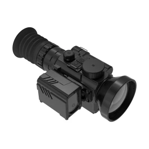 Приціл тепловізійний PSION PLE675