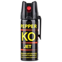 Баллон Klever Pepper KO Jet струйний 50 мл