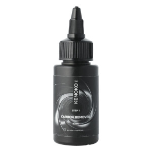 Carbon Remover, 50ml