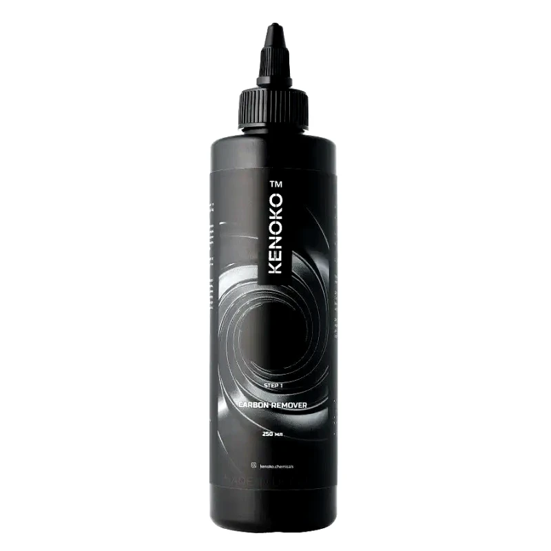 Carbon Remover, 250ml