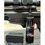 Carbon & Cuprum Remover засіб для видалення нагару та міді