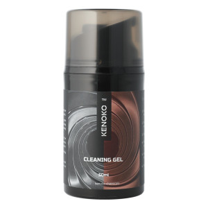 Cleaning gel засіб для ефективного очищення зброї від карбону та міді