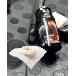 Cleaning gel засіб для ефективного очищення зброї від карбону та міді