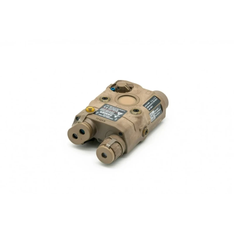Лазерний цілевказівник L3HARRIS AN/PEQ-15 ATPIAL HIGH POWER