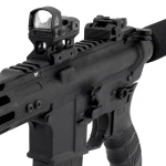 Скидувач затворної затримки Leapers UTG AR15