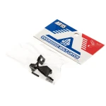 Скидувач затворної затримки Leapers UTG AR15