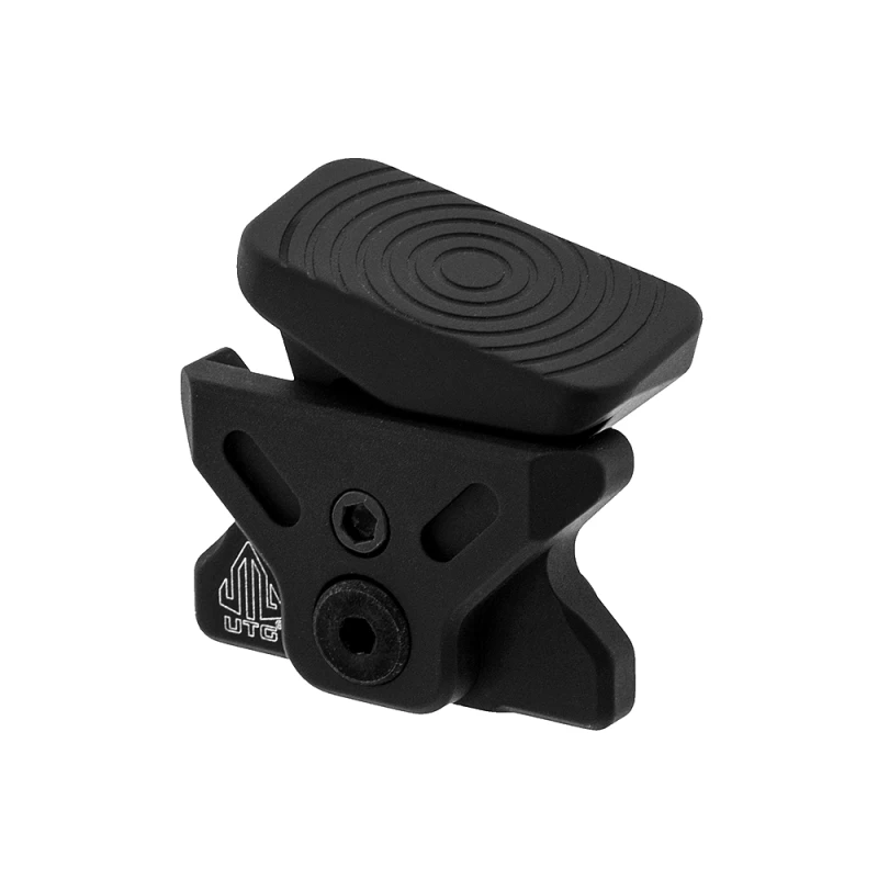 Упор Leapers UTG Angled Mount на цівку, M-LOK