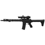 Упор Leapers UTG Angled Mount на цівку, M-LOK