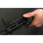 Упор Leapers UTG Angled Mount на цівку, M-LOK