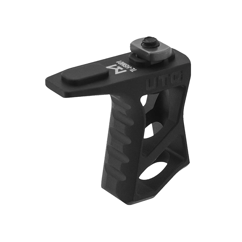 Leapers UTG Handstop on M-LOK