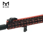 Leapers UTG Handstop on M-LOK