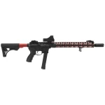 Leapers UTG Handstop on M-LOK