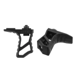 Leapers UTG Handstop on M-LOK